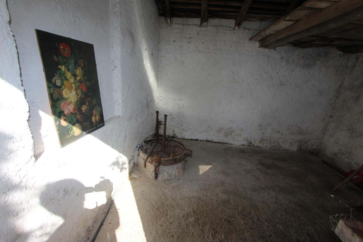 Immagine 45 di Casa indipendente in vendita  a Vezzano Ligure