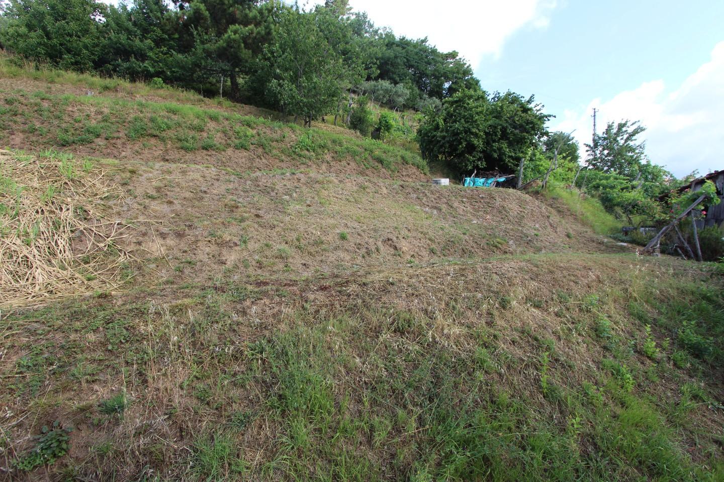 Immagine 42 di Casa indipendente in vendita  a Vezzano Ligure