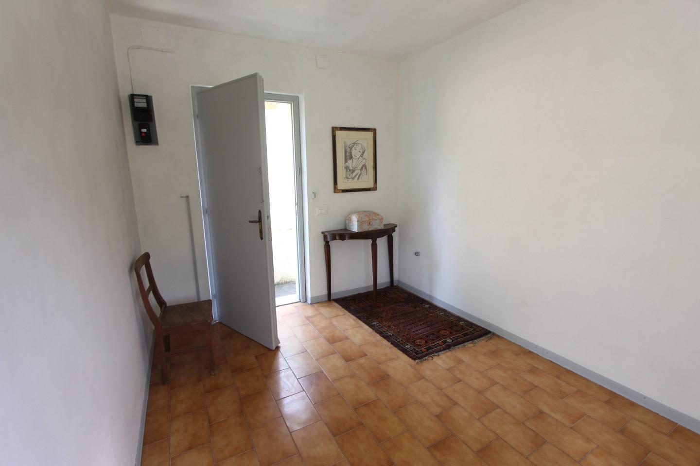 Immagine 31 di Casa indipendente in vendita  a Vezzano Ligure