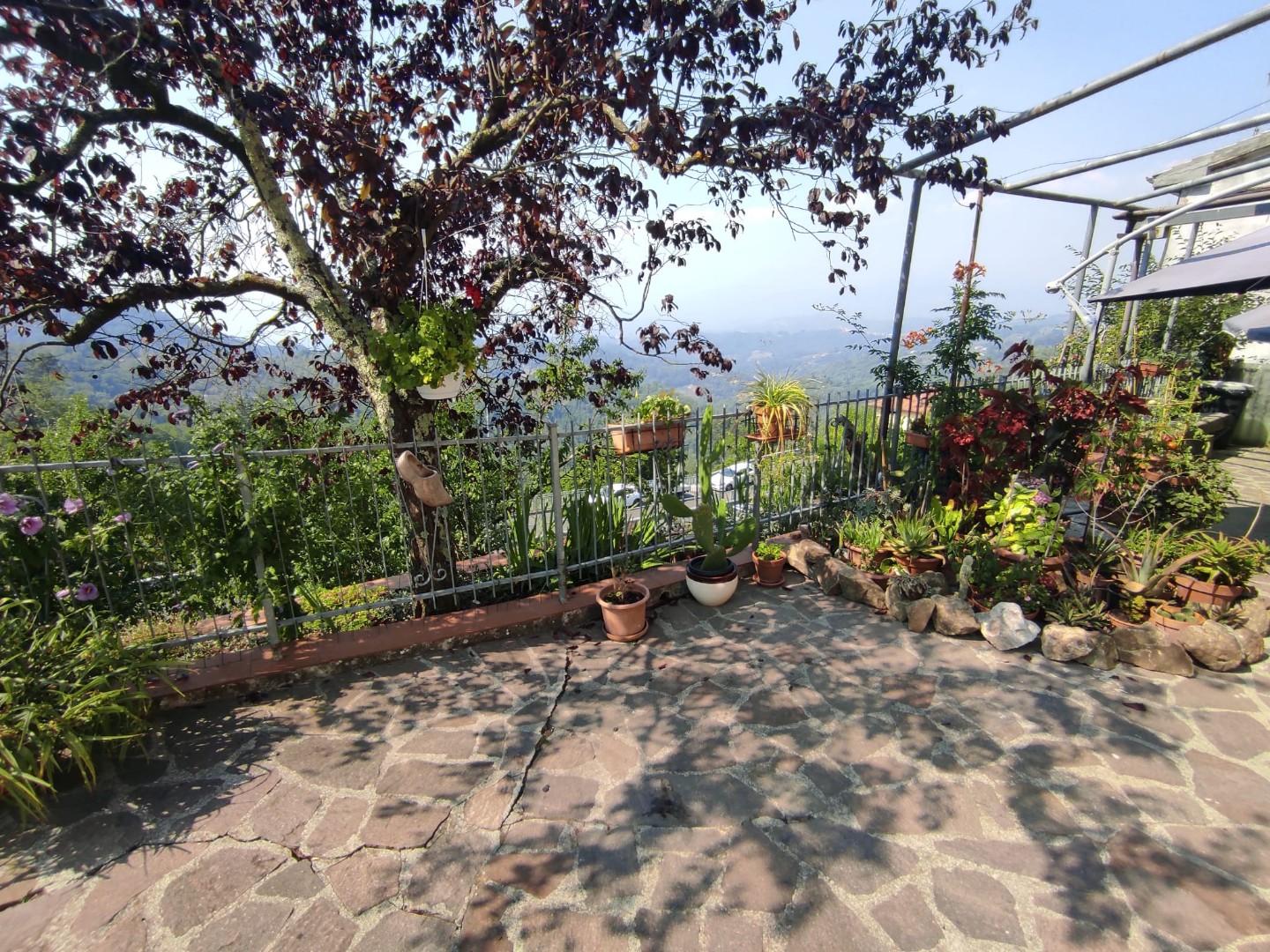 Immagine 21 di Casa semindipendente in vendita  a Fosdinovo