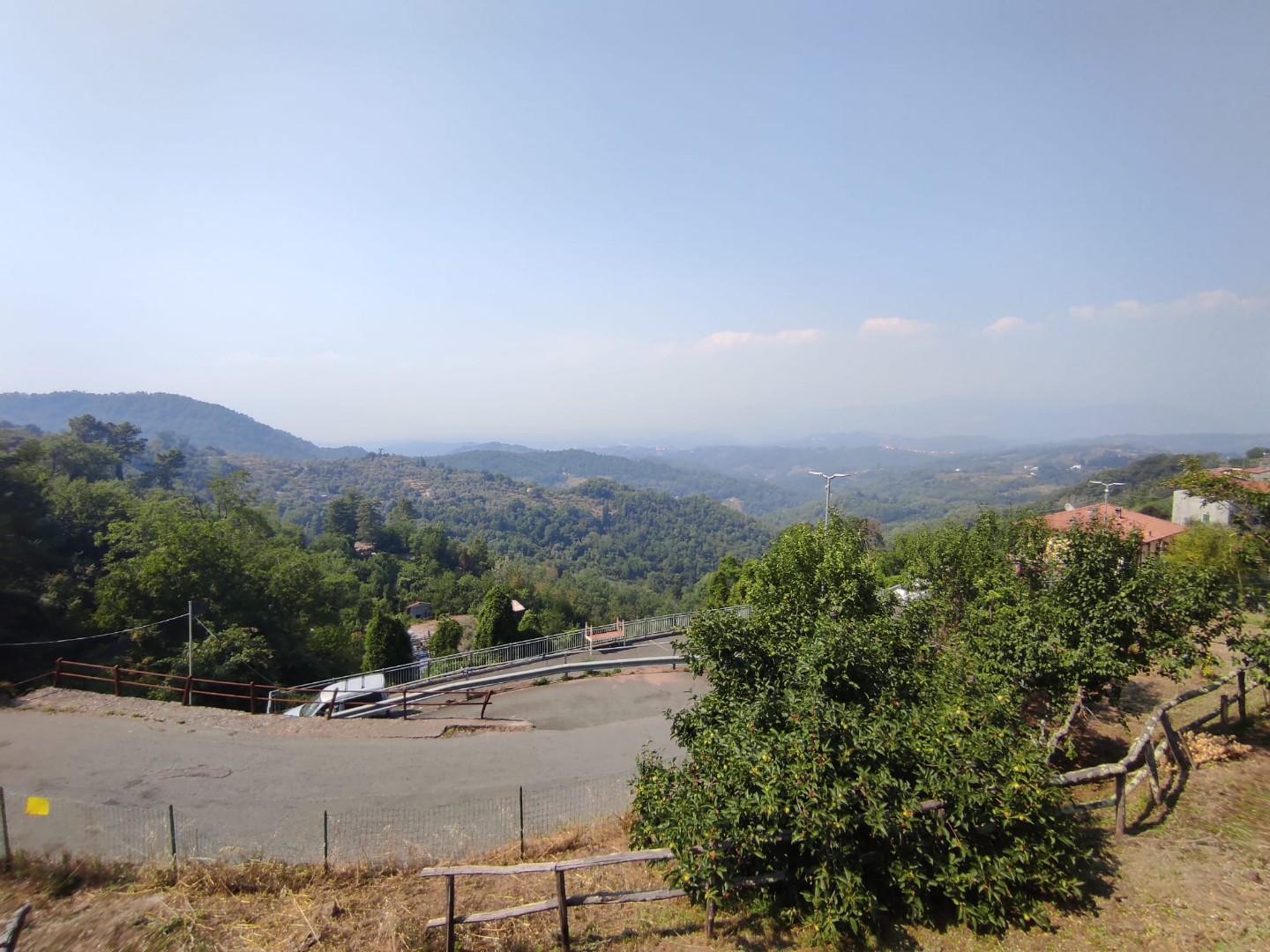 Immagine 17 di Casa semindipendente in vendita  a Fosdinovo