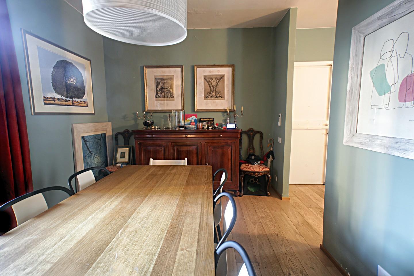 Immagine 6 di Appartamento in vendita  a Pisa