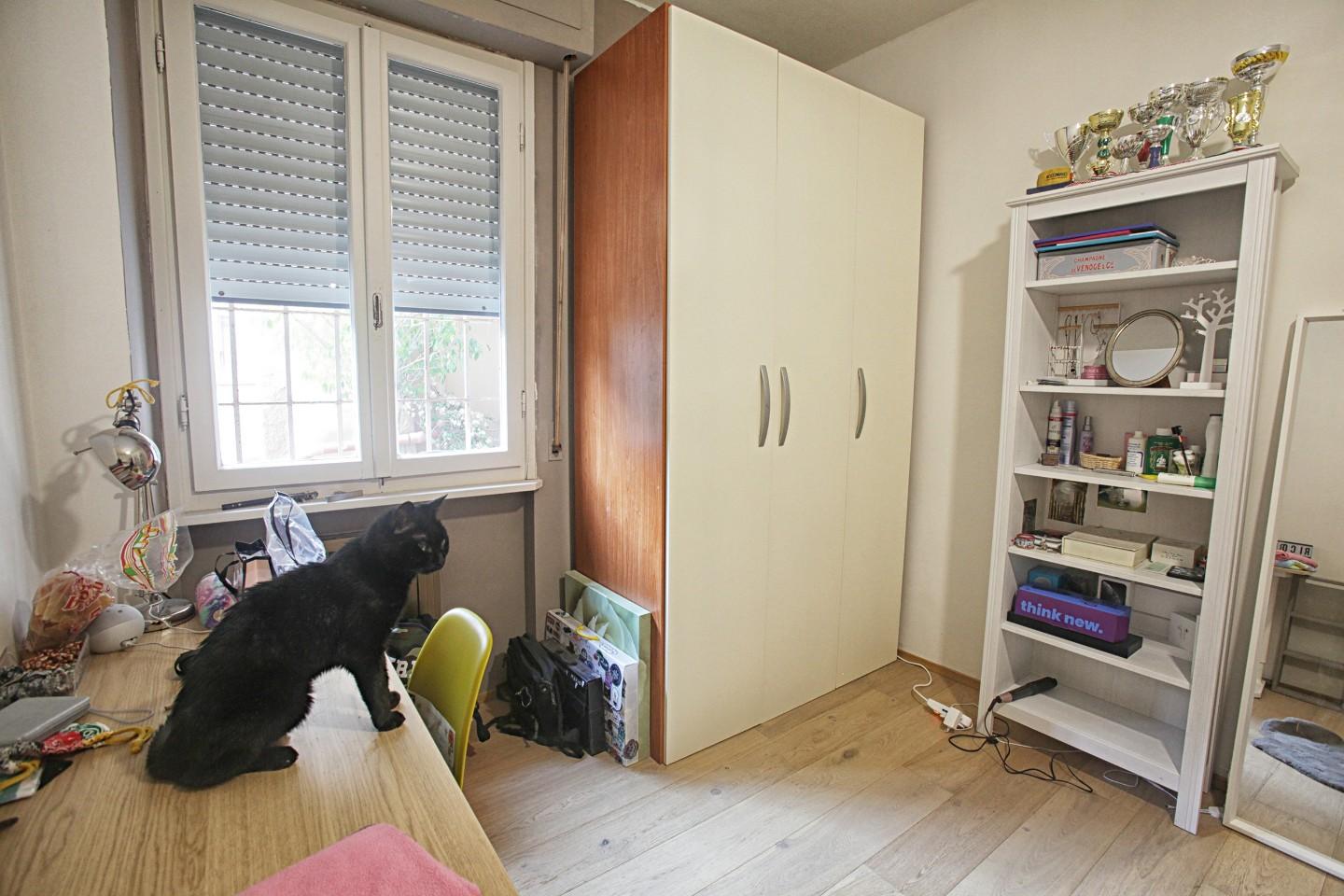 Immagine 13 di Appartamento in vendita  a Pisa