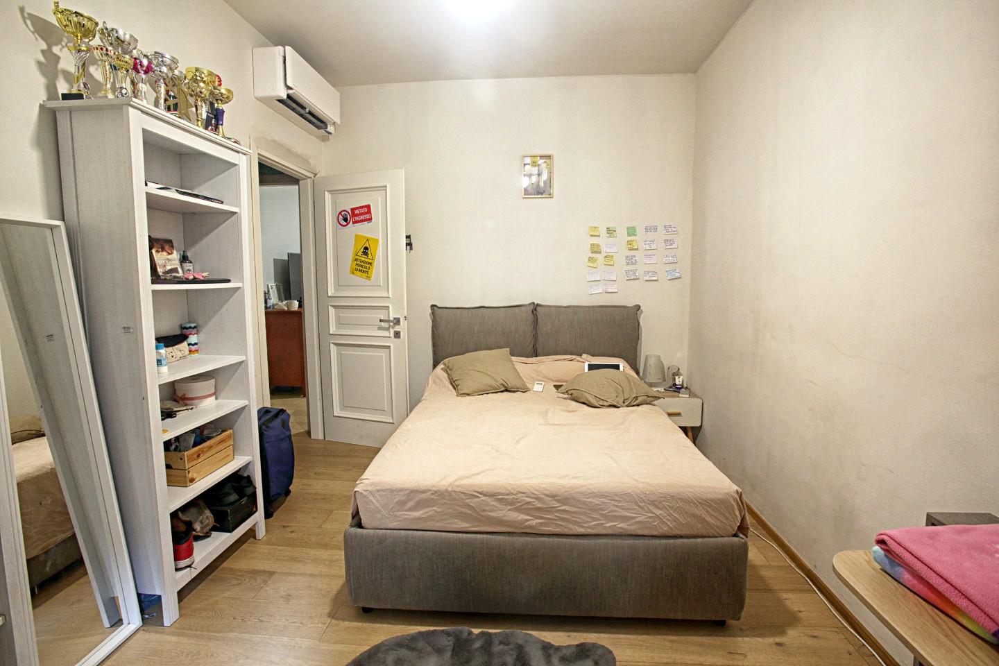 Immagine 14 di Appartamento in vendita  a Pisa