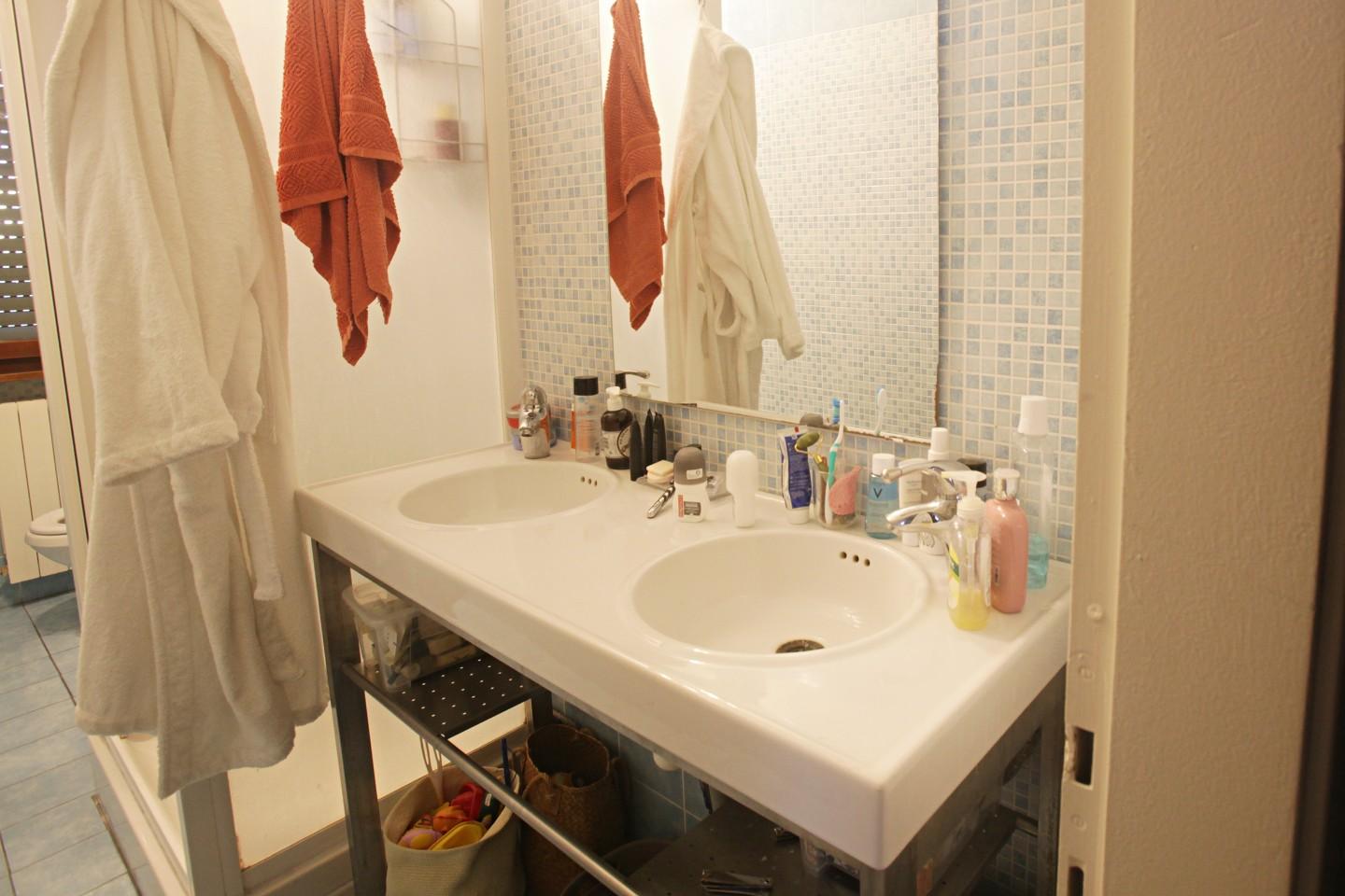 Immagine 10 di Appartamento in vendita  a Pisa