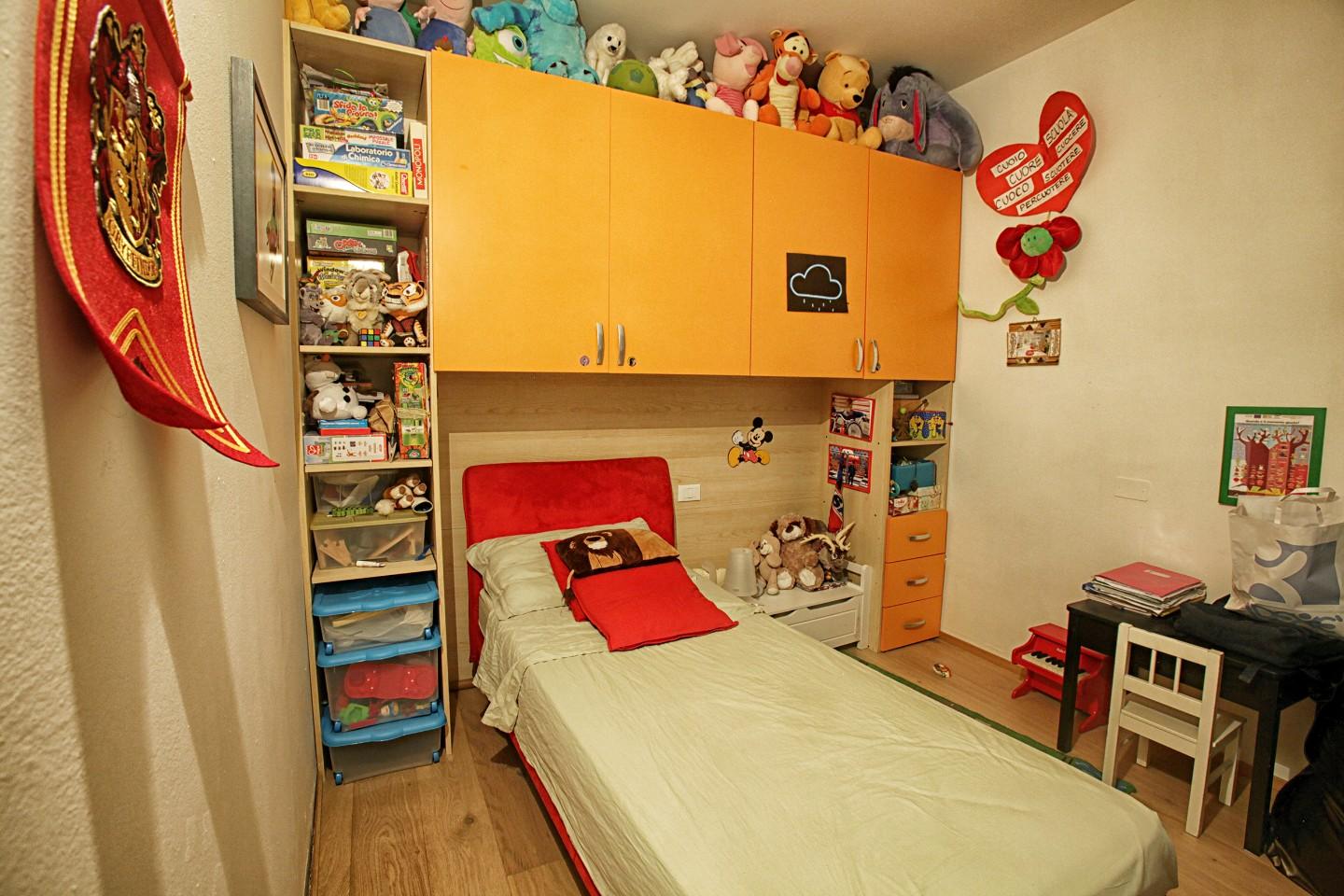 Immagine 8 di Appartamento in vendita  a Pisa