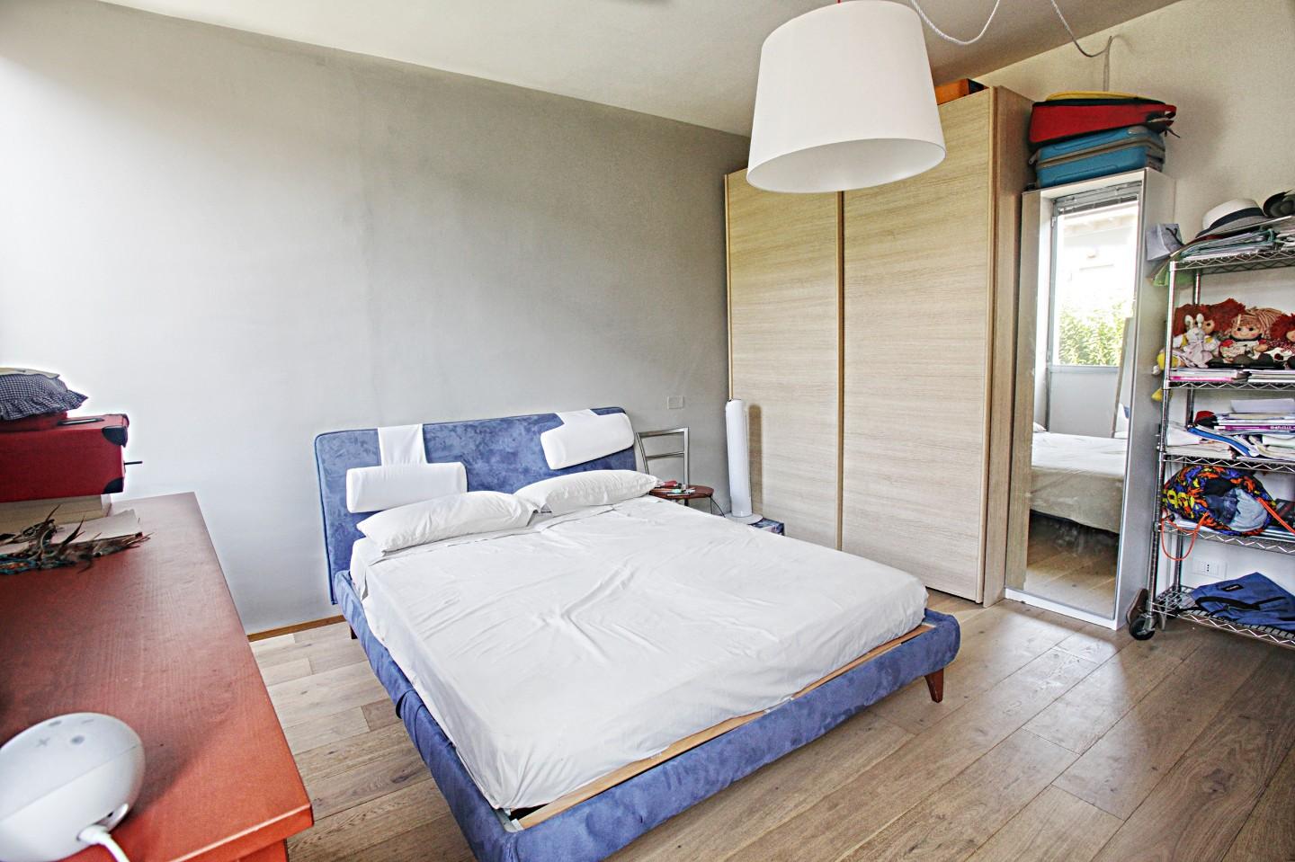 Immagine 7 di Appartamento in vendita  a Pisa