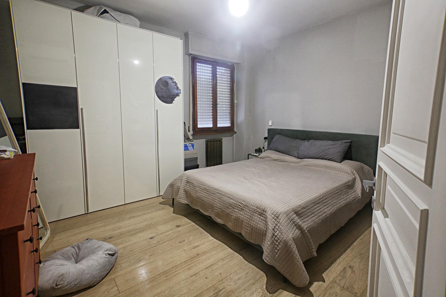 Immagine 15 di Appartamento in vendita  a Pisa