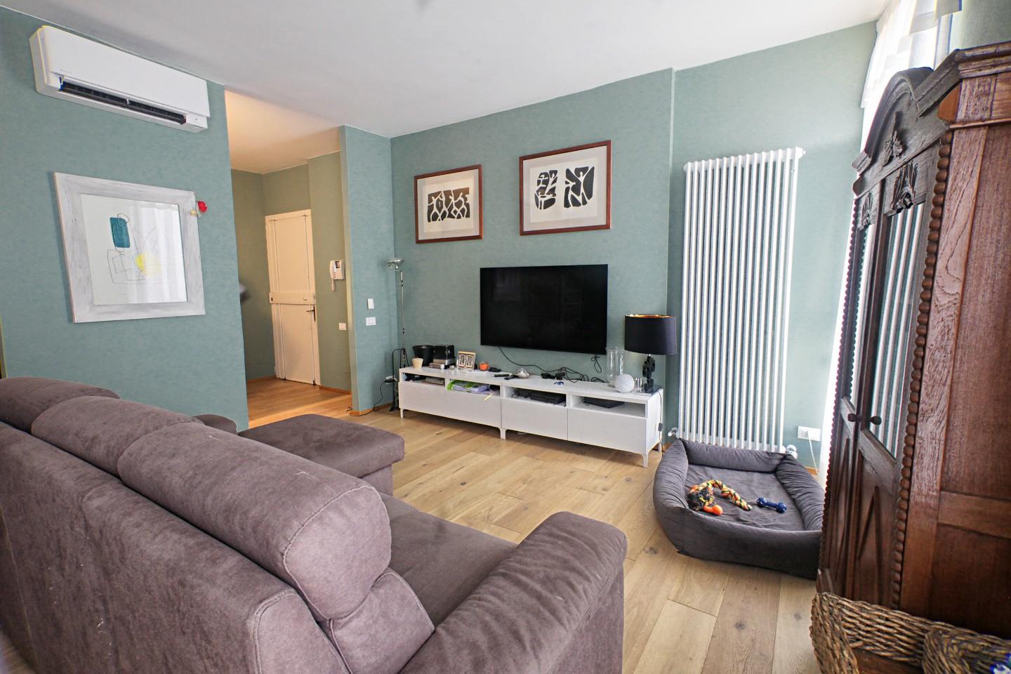 Immagine 3 di Appartamento in vendita  a Pisa