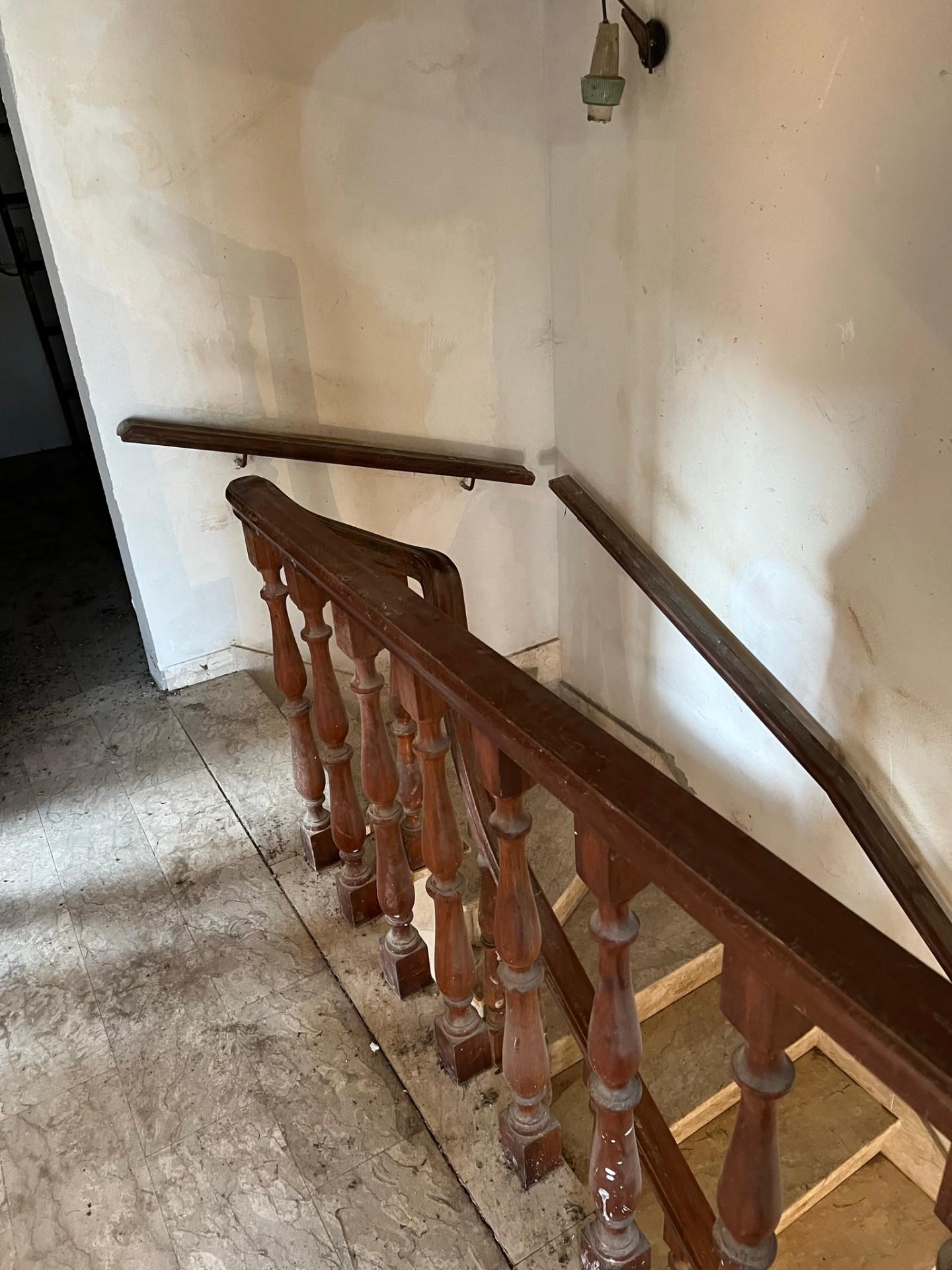 Immagine 9 di Terratetto in vendita  a Capraia E Limite