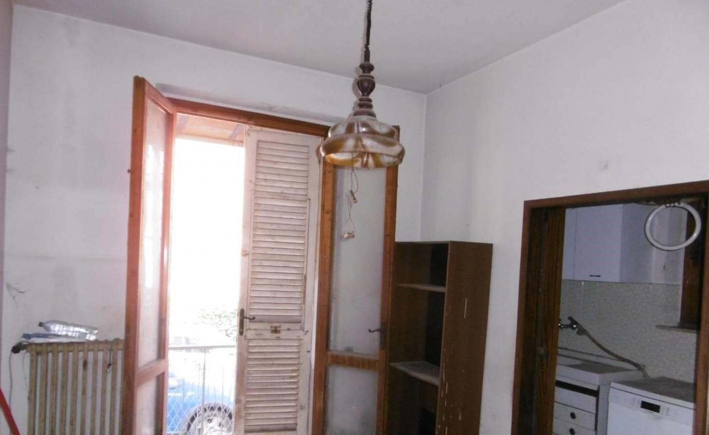 Immagine 2 di Terratetto in vendita  a Capraia E Limite