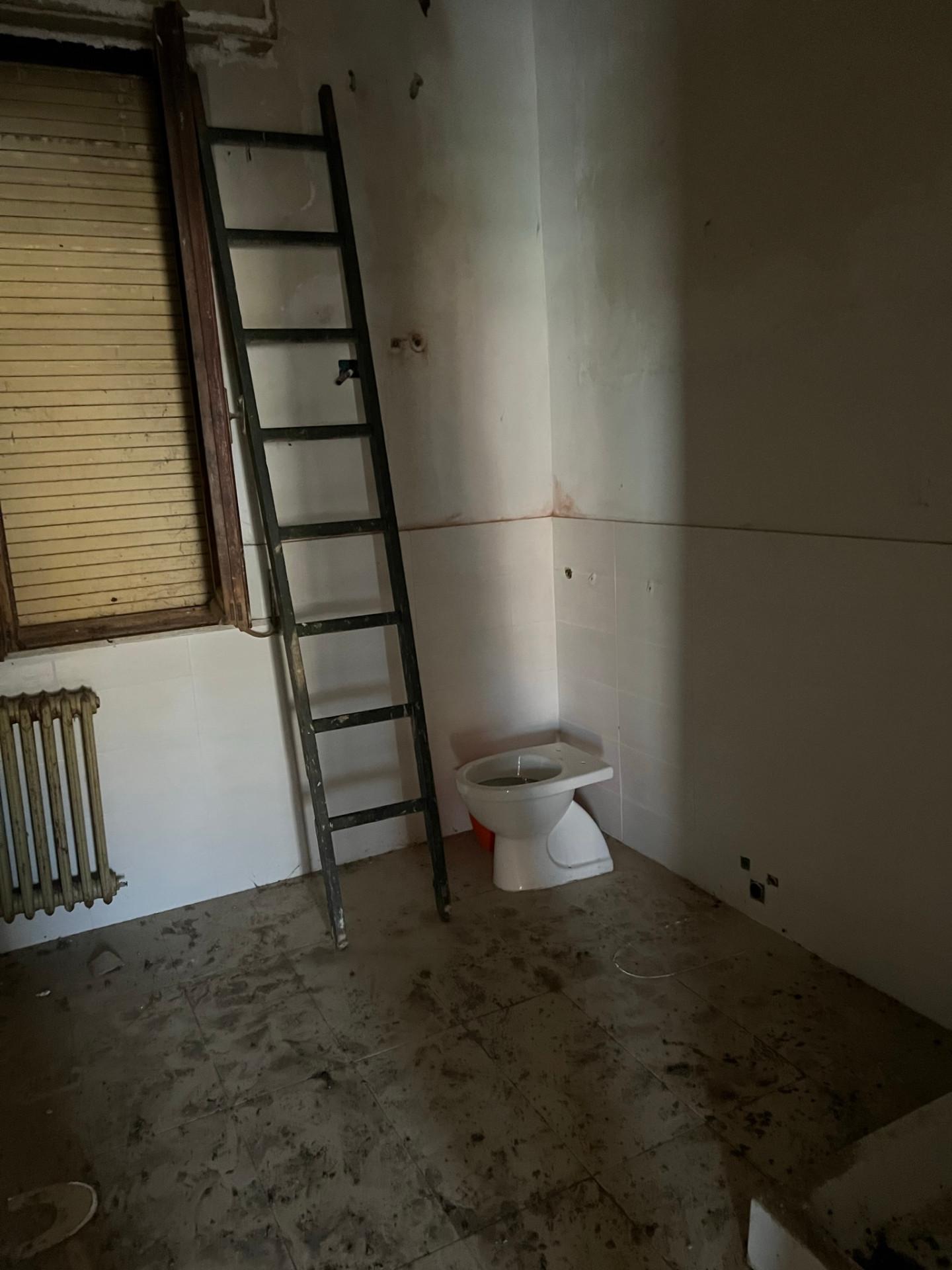 Immagine 10 di Terratetto in vendita  a Capraia E Limite