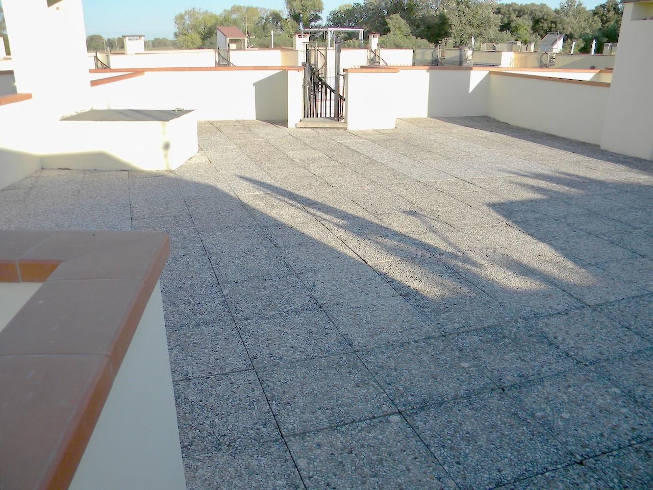 Immagine 10 di Appartamento in vendita  a Pisa