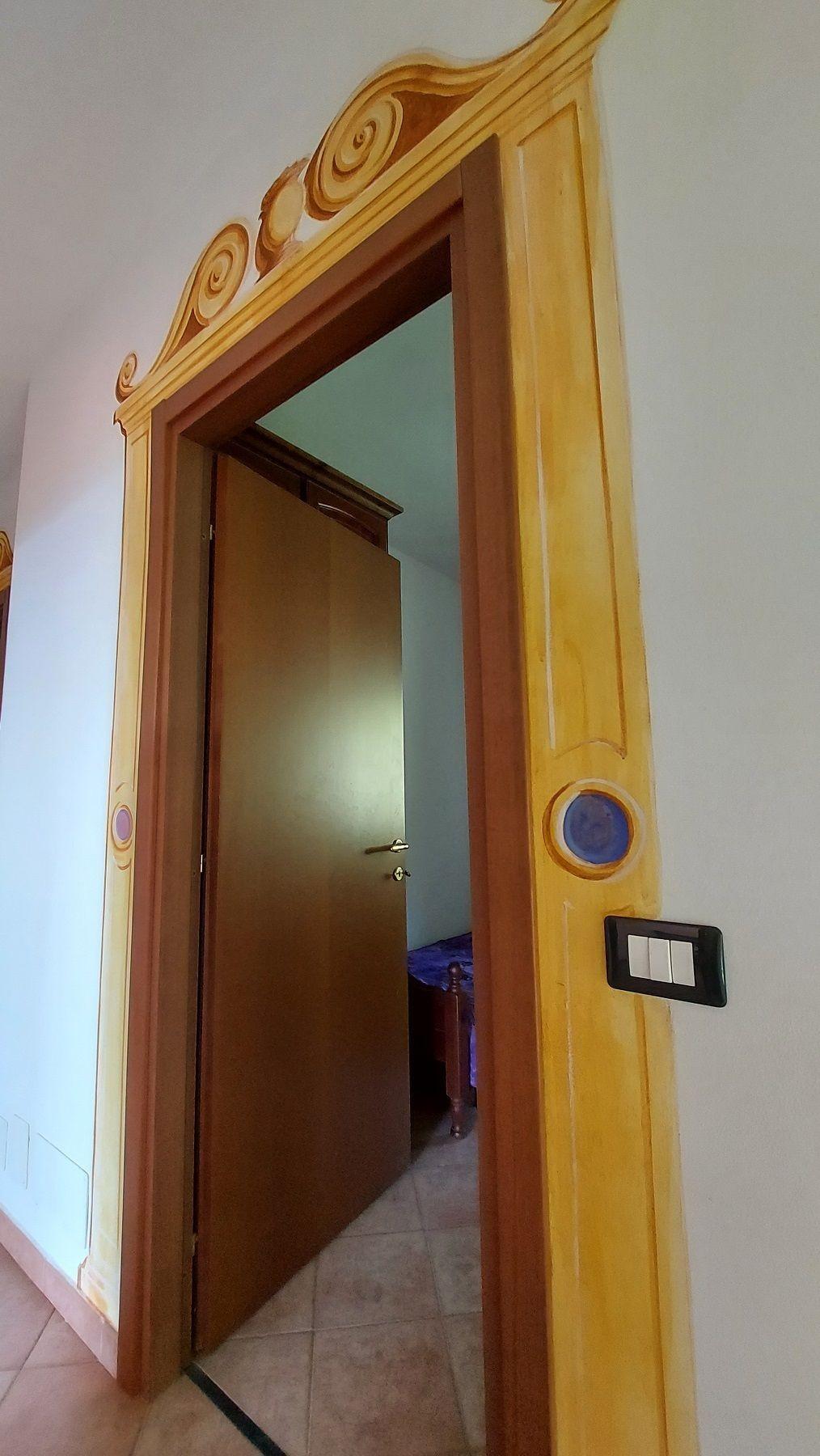 Immagine 27 di Villa in vendita  a Carro