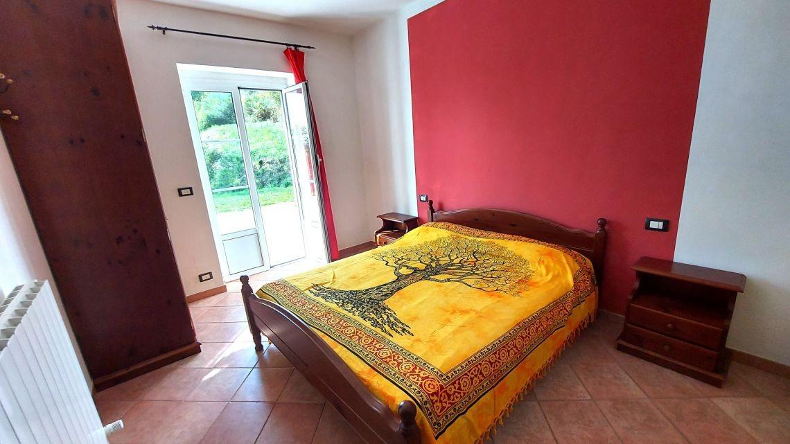 Immagine 29 di Villa in vendita  a Carro