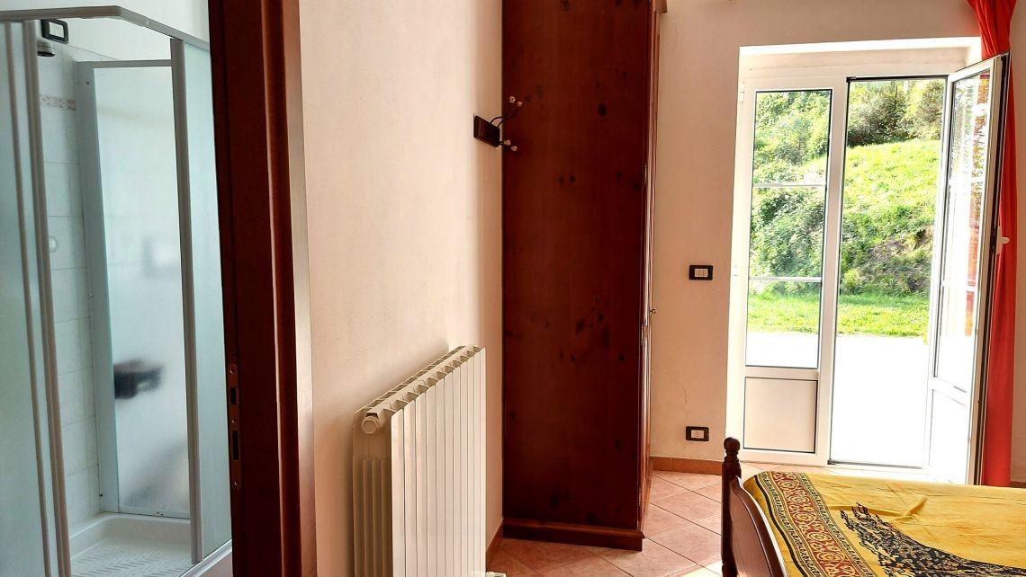 Immagine 30 di Villa in vendita  a Carro