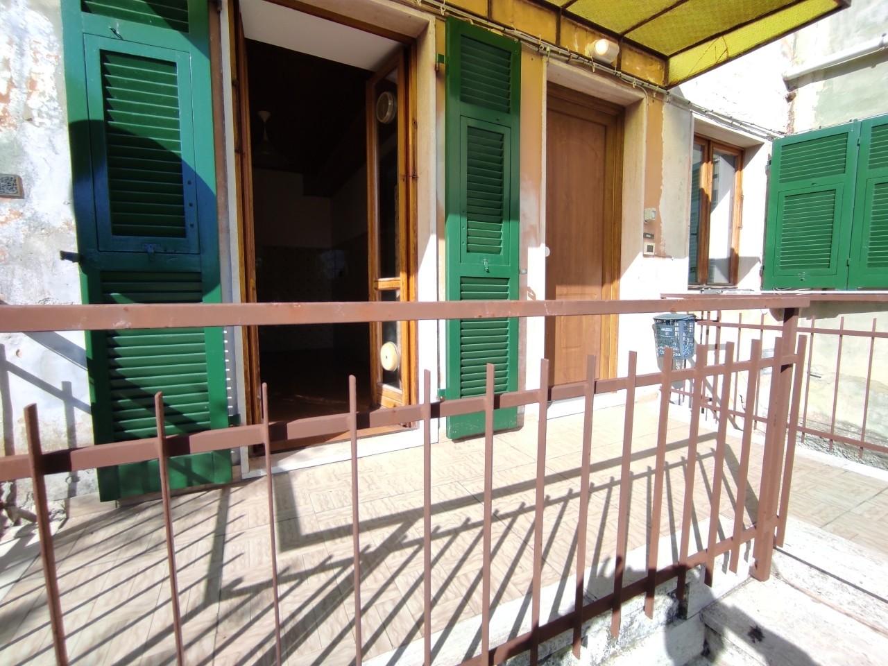 Immagine 5 di Appartamento in vendita  a Arcola