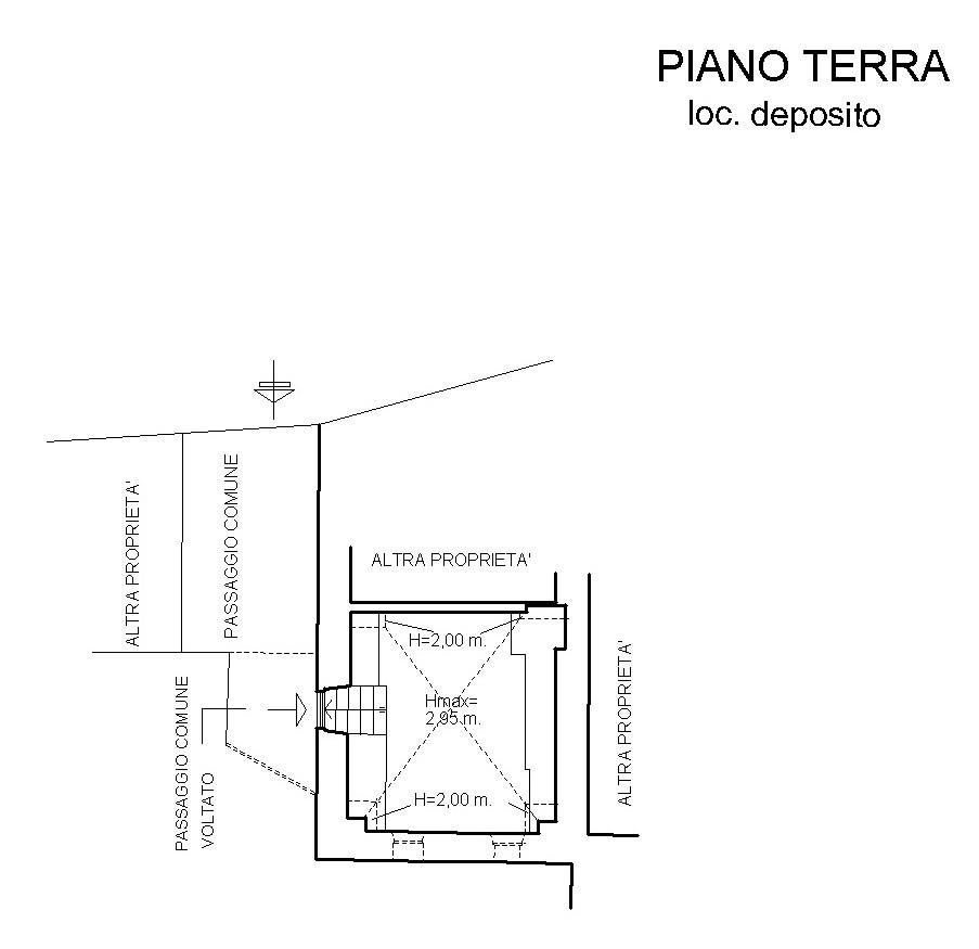 Immagine 25 di Appartamento in vendita  a Arcola