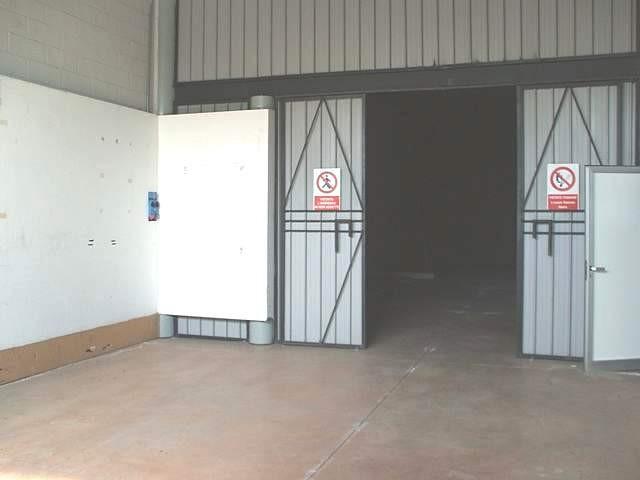 Immagine 5 di Capannone industriale in vendita  a Pontedera