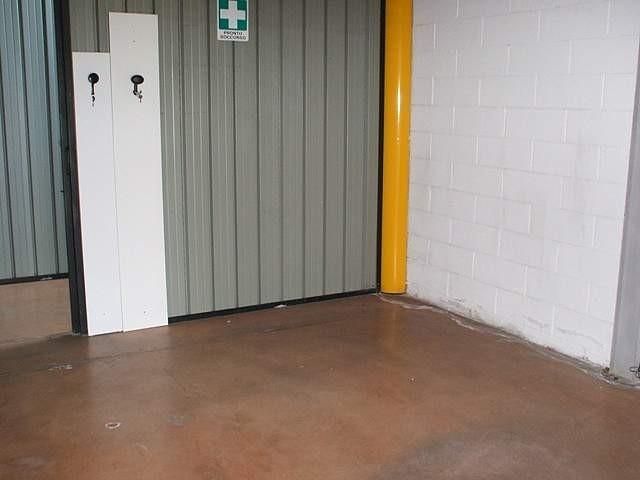 Immagine 7 di Capannone industriale in vendita  a Pontedera