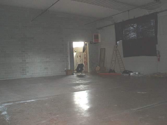 Immagine 9 di Capannone industriale in vendita  a Pontedera