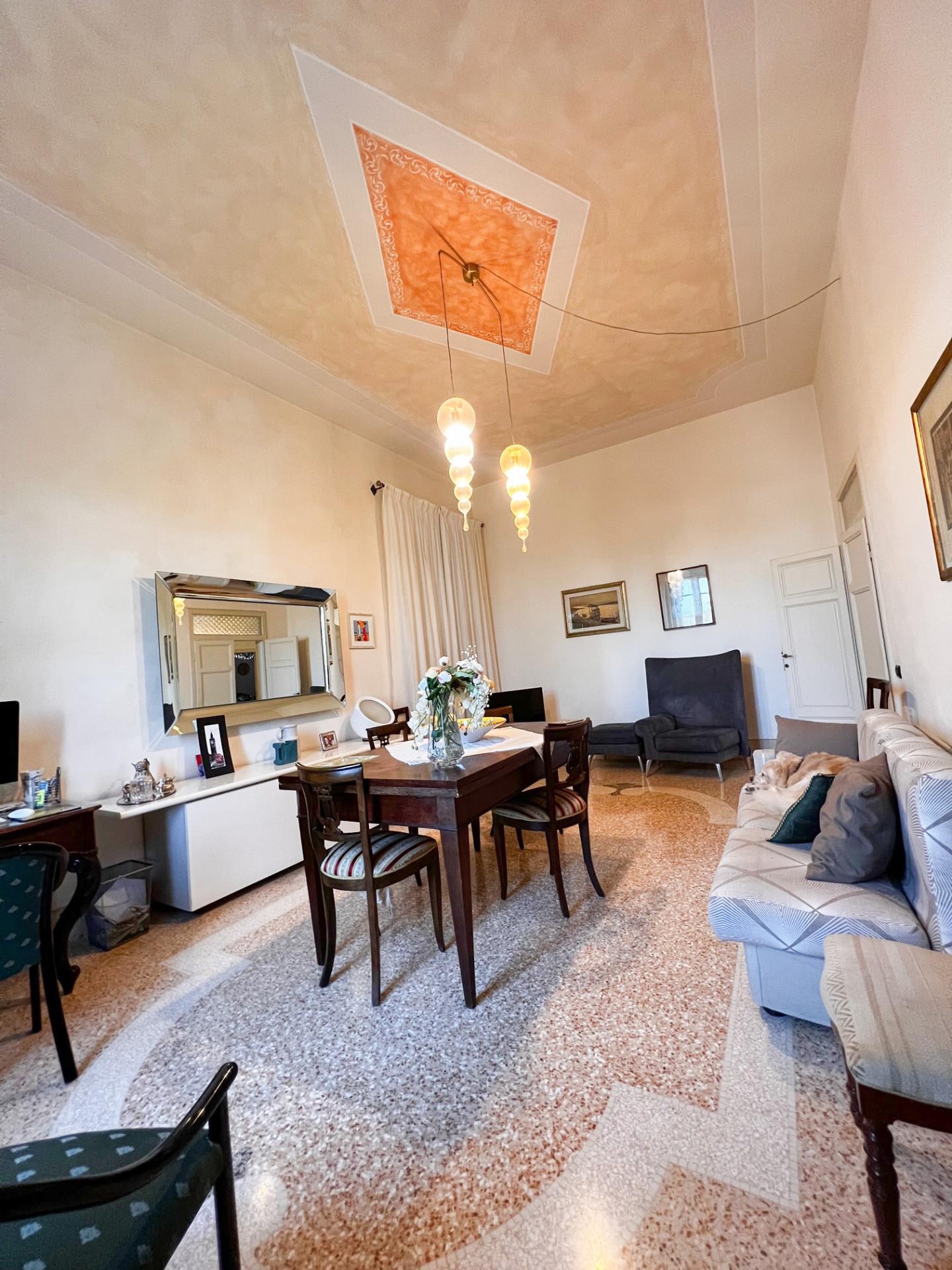 Immagine 24 di Villa in vendita  a San Giuliano Terme