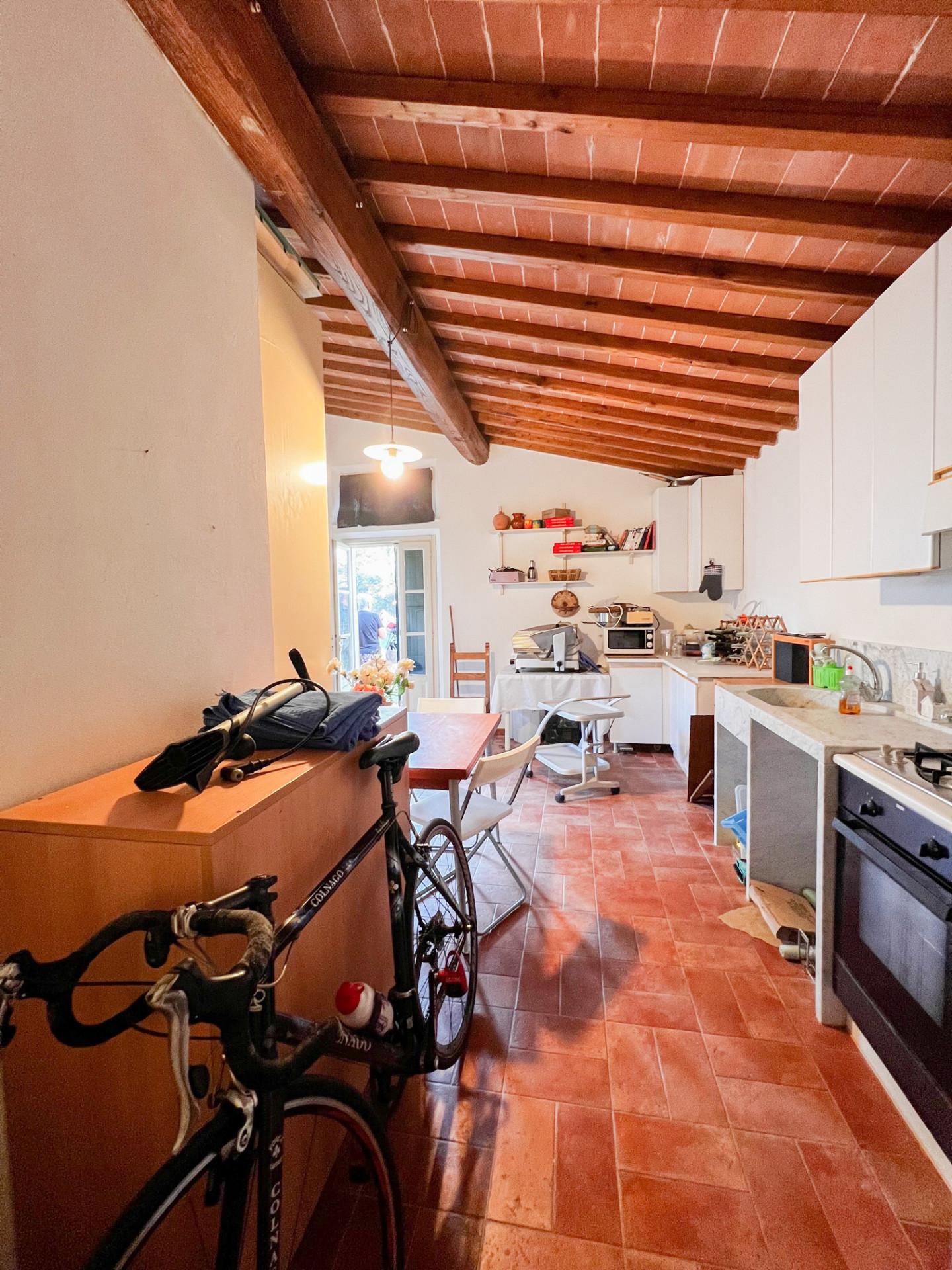 Immagine 45 di Villa in vendita  a San Giuliano Terme