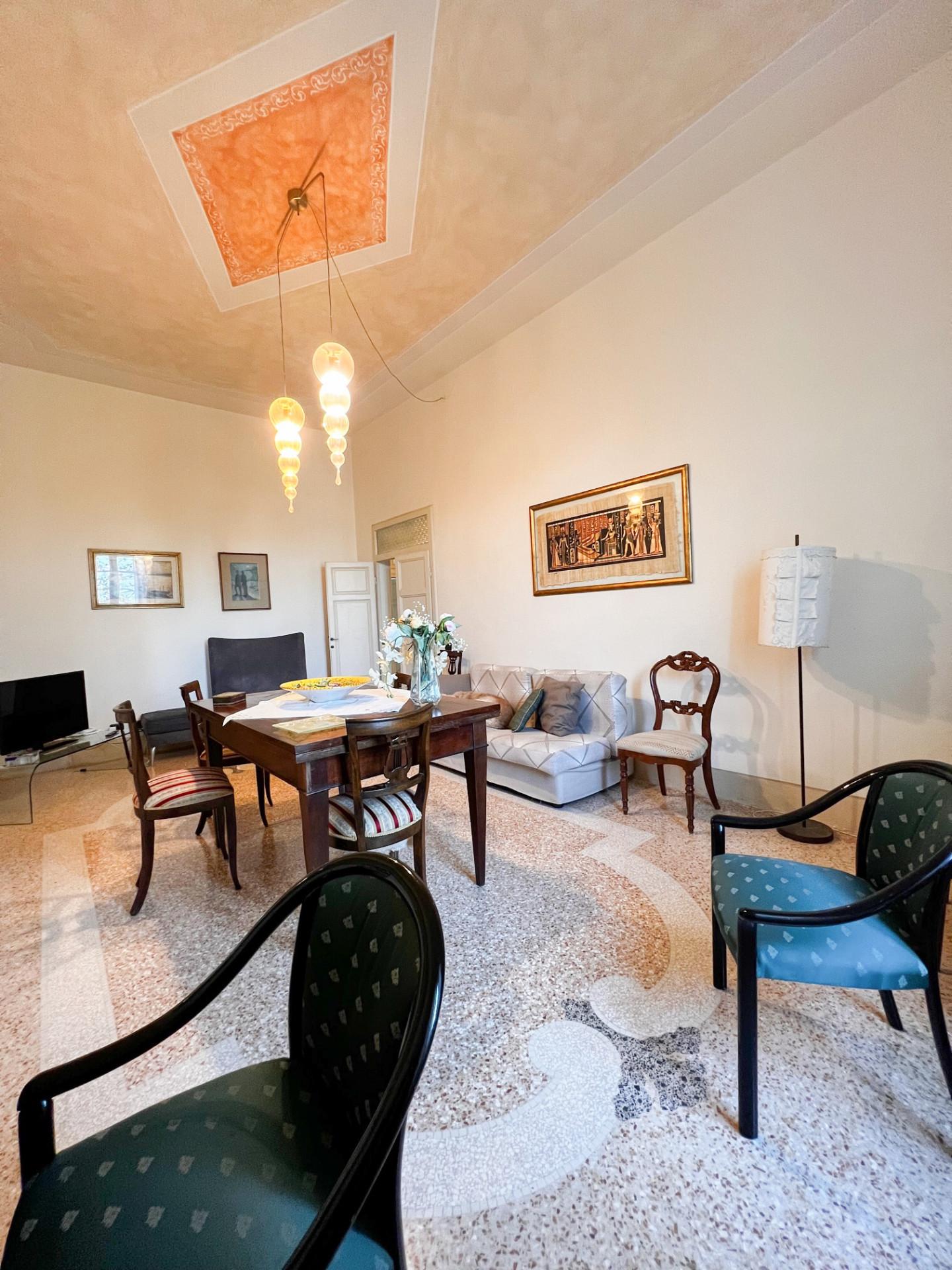 Immagine 25 di Villa in vendita  a San Giuliano Terme