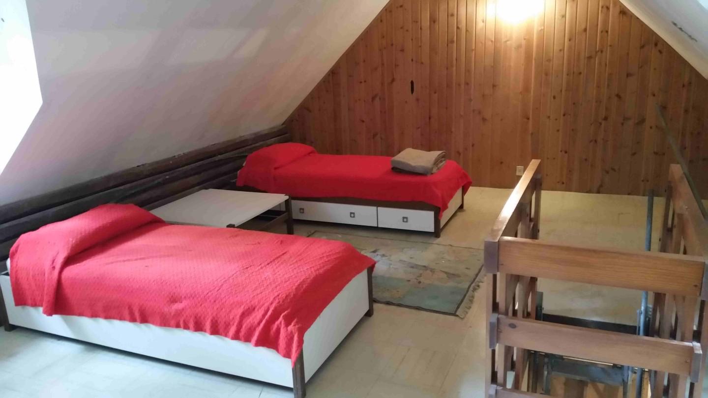 Immagine 7 di Villa in vendita  a San Giuliano Terme