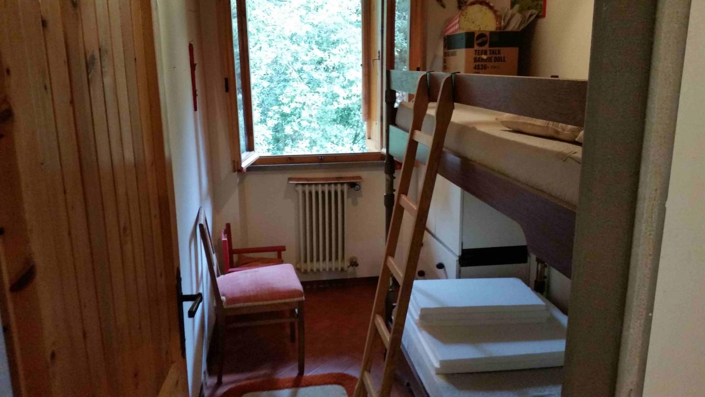 Immagine 6 di Villa in vendita  a San Giuliano Terme