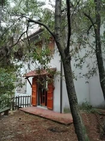 Immagine 9 di Villa in vendita  a San Giuliano Terme