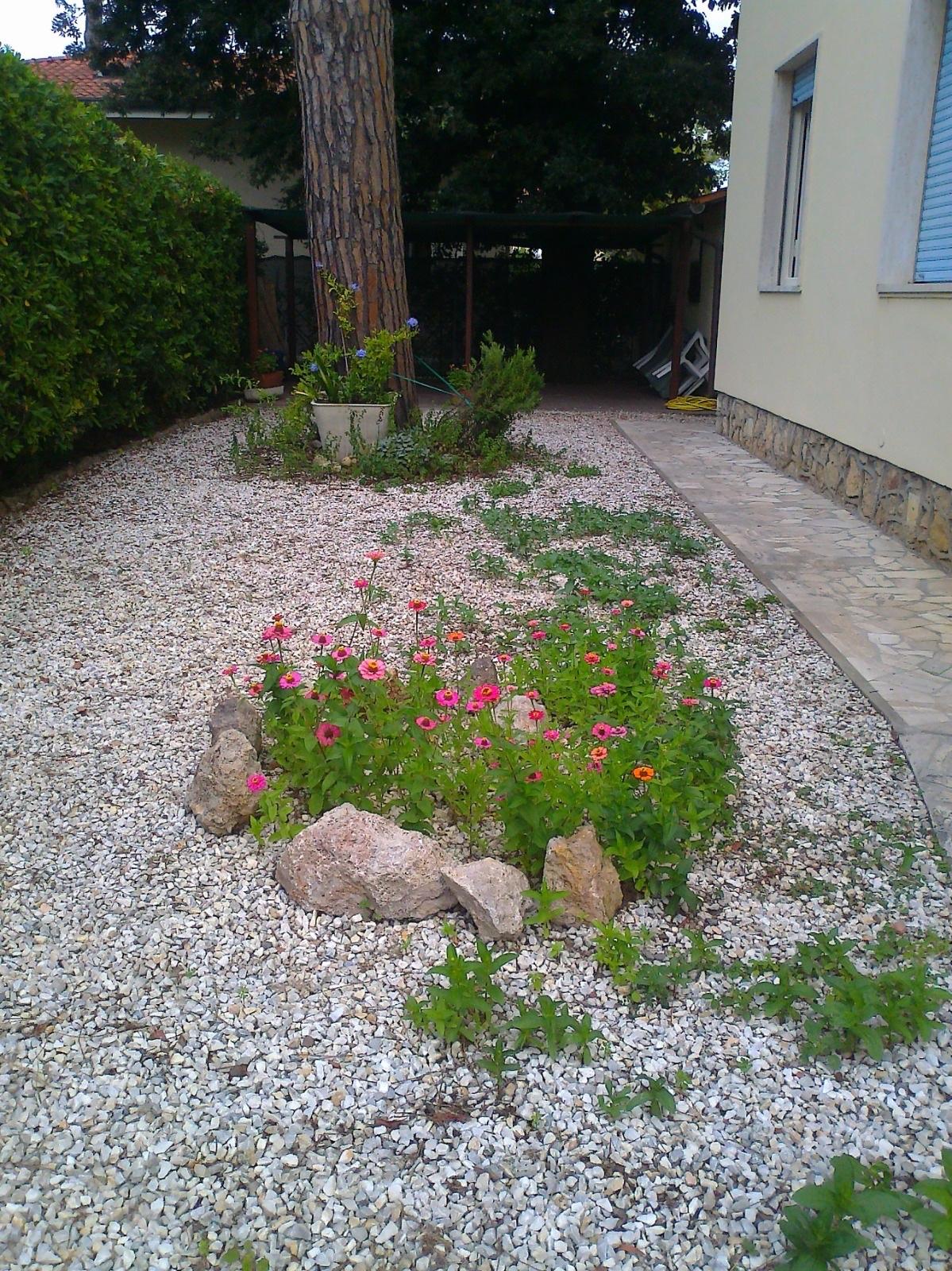 Immagine 9 di Casa bifamiliare in affitto  a Pietrasanta