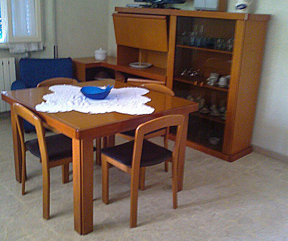 Immagine 3 di Casa bifamiliare in affitto  a Pietrasanta