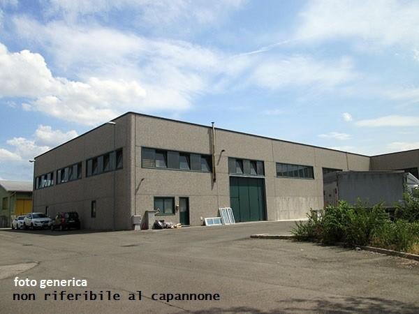 Immagine 1 di Attività artigianale in affitto  a Capannori