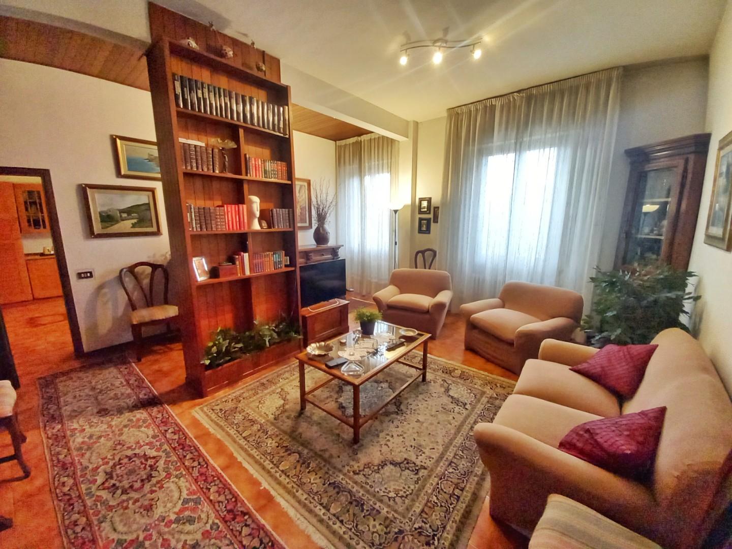 Immagine 6 di Appartamento in vendita  a Castelfiorentino