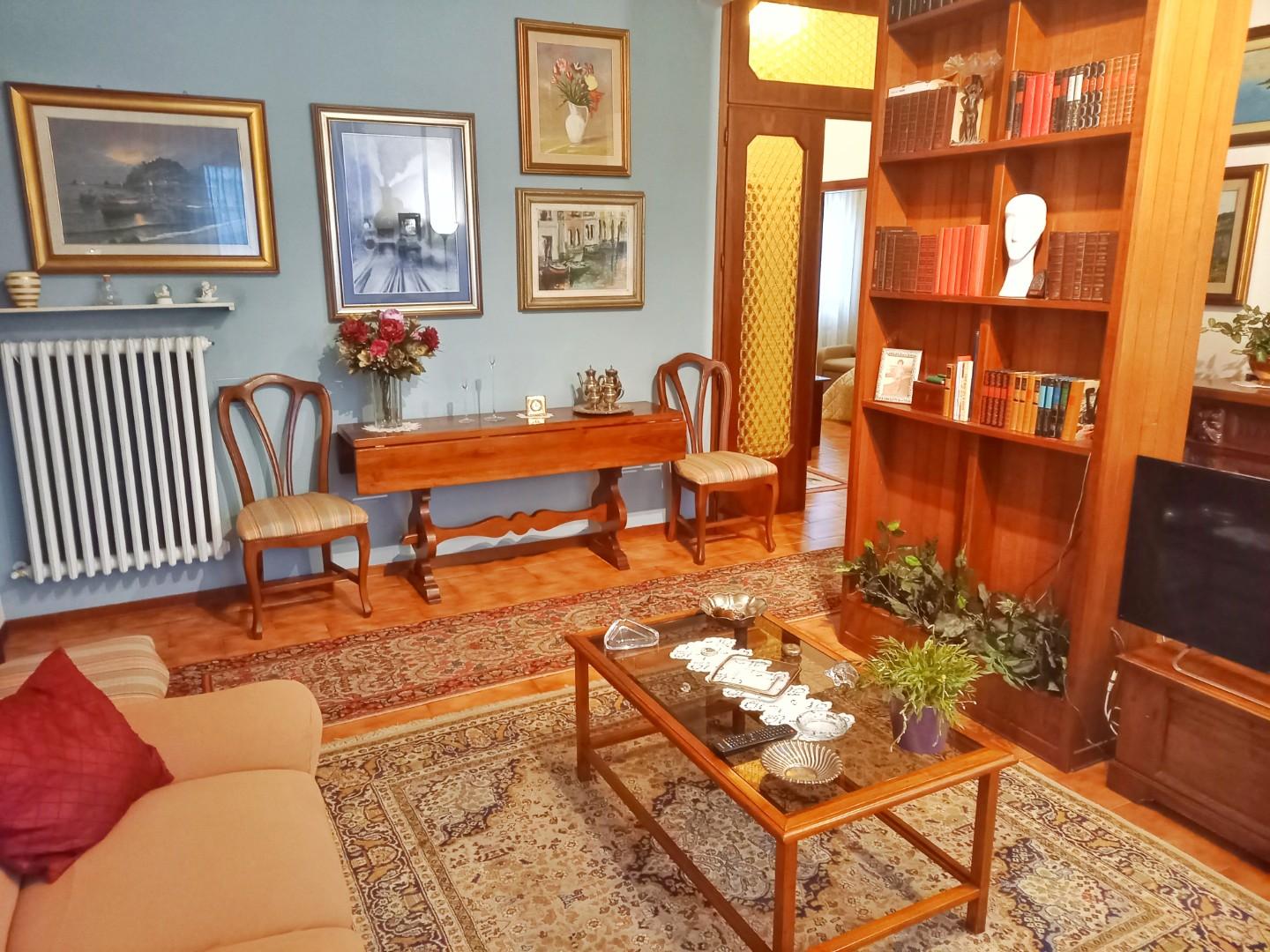 Immagine 2 di Appartamento in vendita  a Castelfiorentino