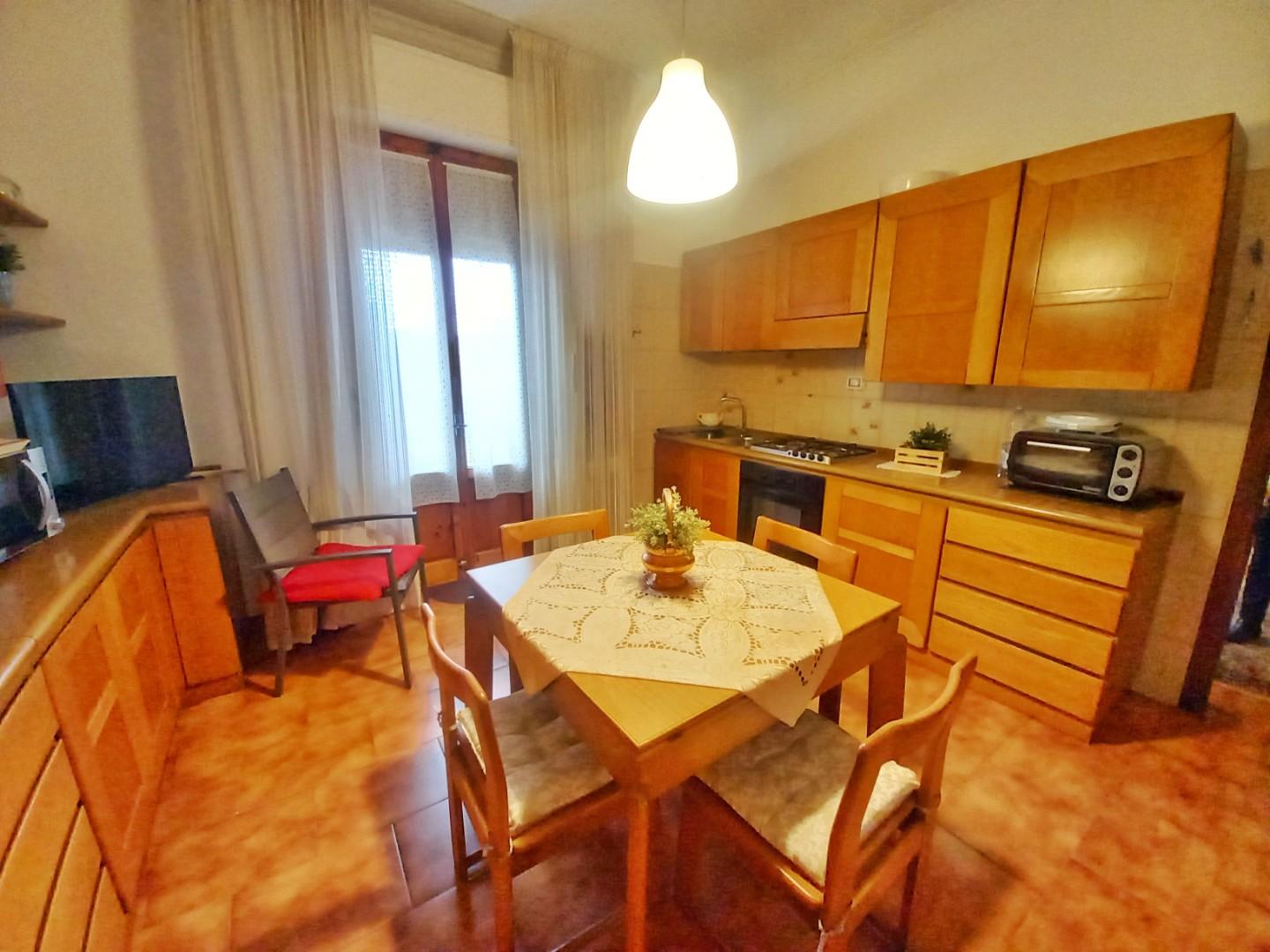 Immagine 11 di Appartamento in vendita  a Castelfiorentino