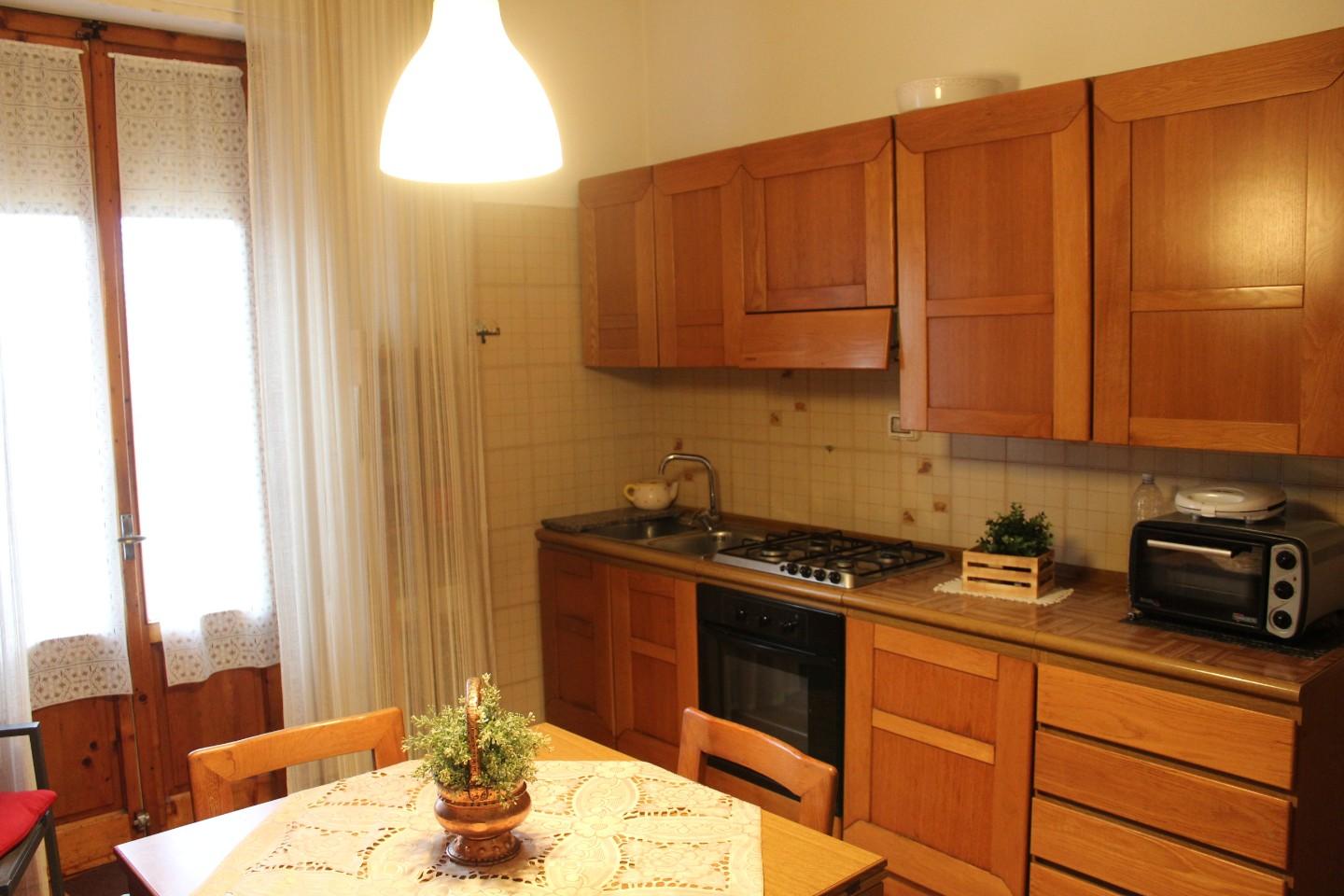 Immagine 9 di Appartamento in vendita  a Castelfiorentino