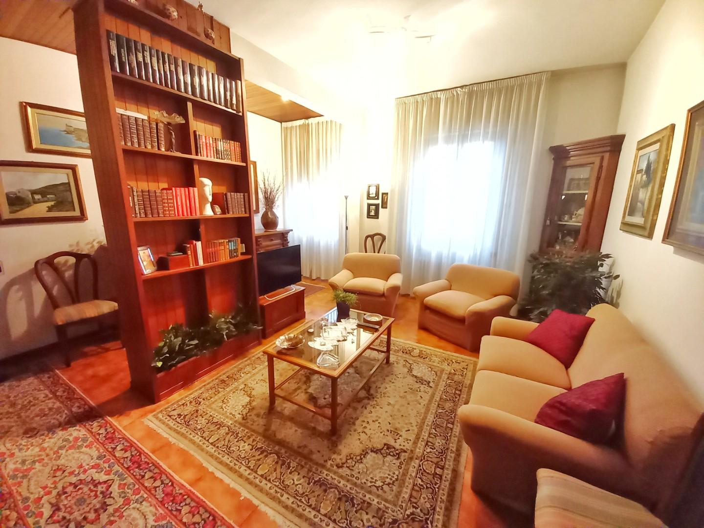 Immagine 4 di Appartamento in vendita  a Castelfiorentino