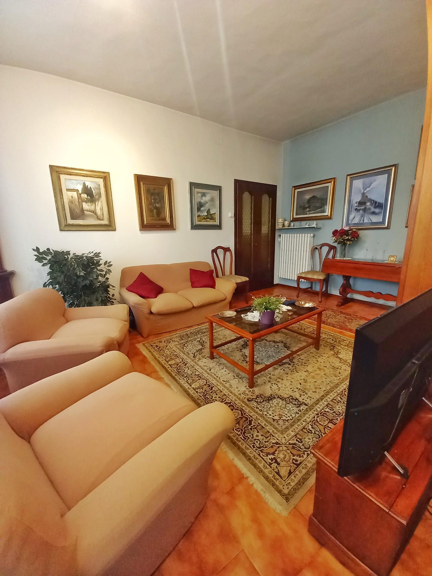 Immagine 7 di Appartamento in vendita  a Castelfiorentino