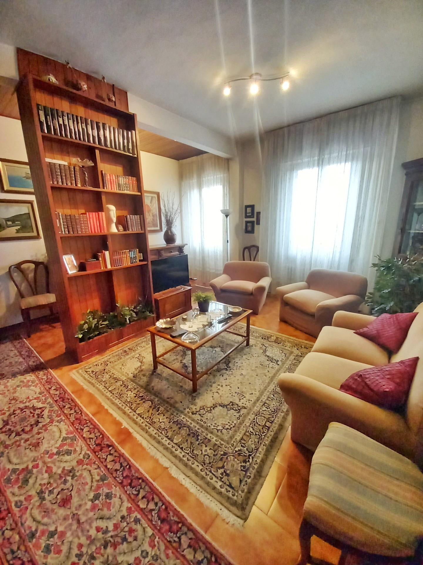 Immagine 5 di Appartamento in vendita  a Castelfiorentino