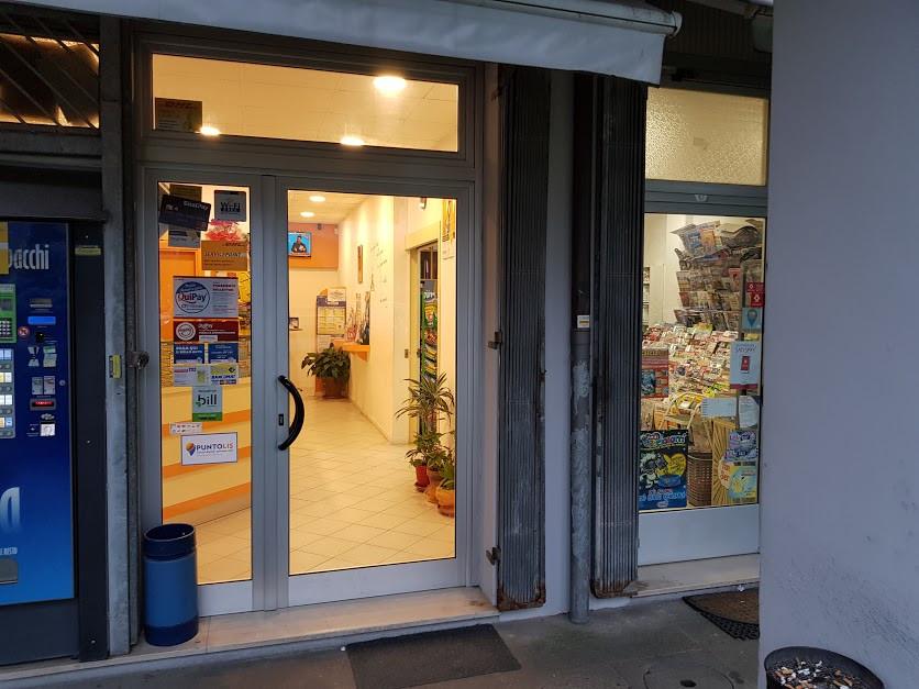 Immagine 5 di Attività commerciale in vendita  a Capannori