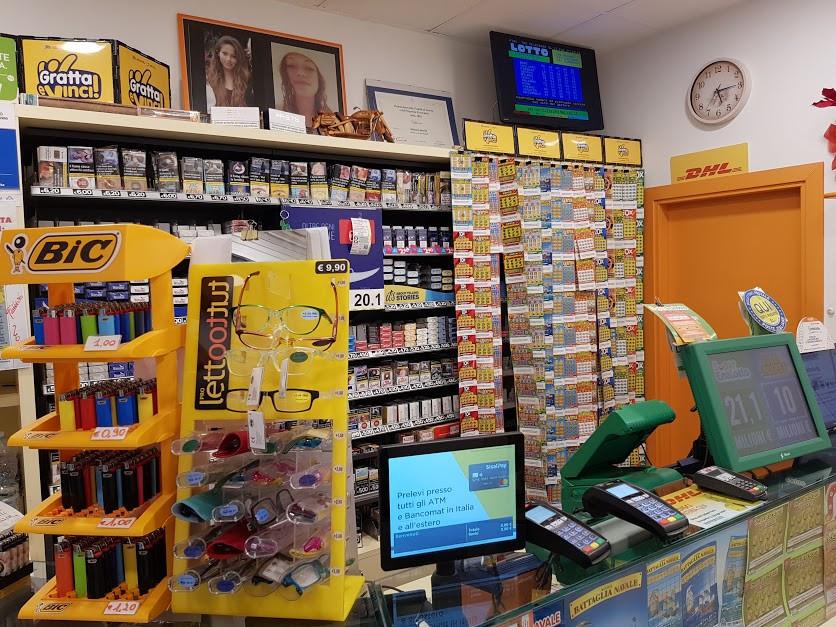 Immagine 3 di Attività commerciale in vendita  a Capannori