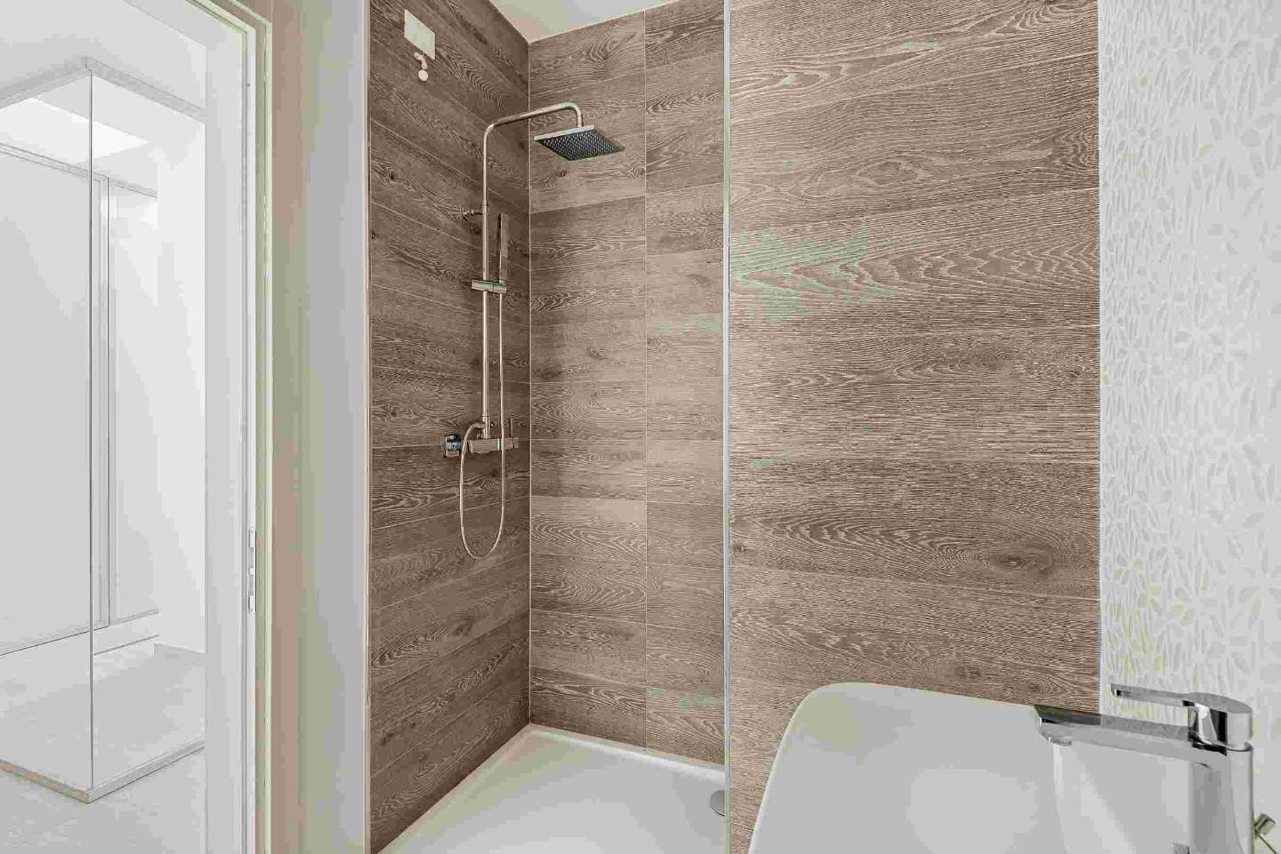 Immagine 24 di Mansarda in vendita  a Massa