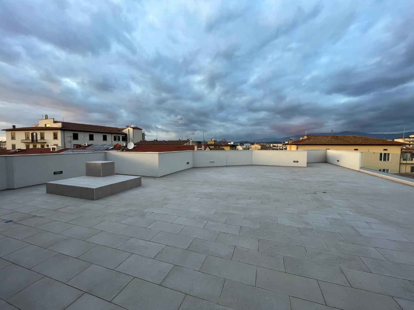 Immagine 11 di Mansarda in vendita  a Empoli