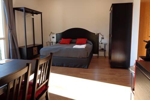 Immagine 8 di Albergo/B&B/Residence in vendita  a Montecatini Terme