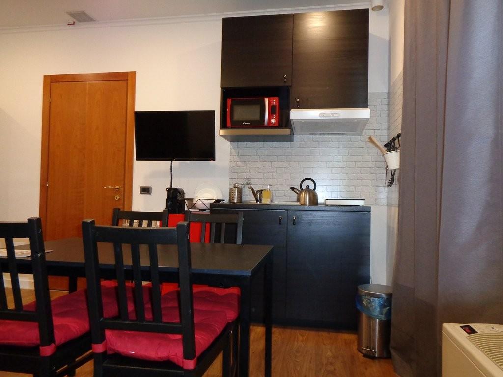 Immagine 6 di Albergo/B&B/Residence in vendita  a Montecatini Terme