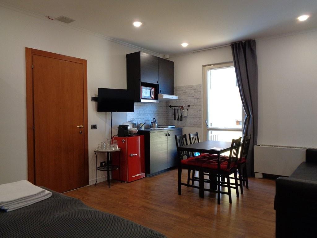 Immagine 5 di Albergo/B&B/Residence in vendita  a Montecatini Terme