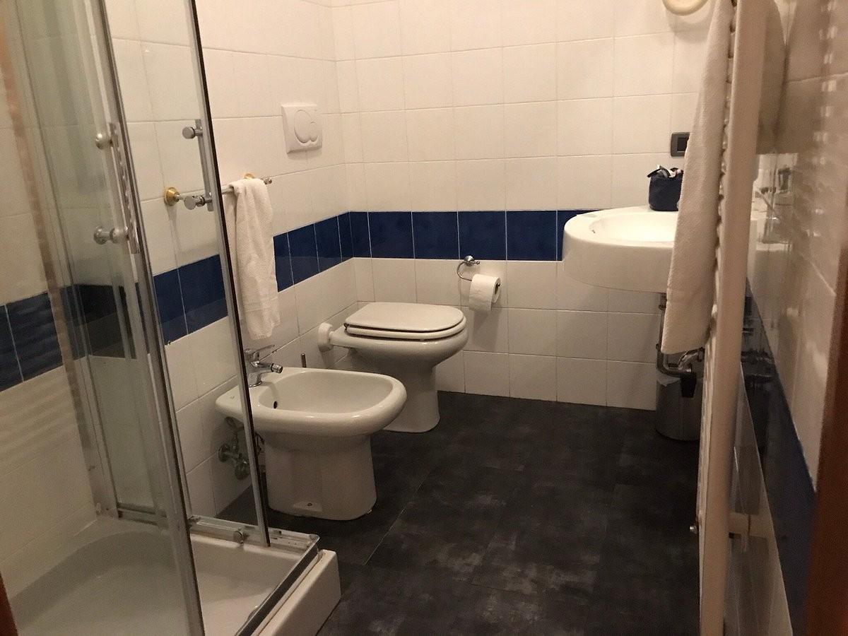 Immagine 11 di Albergo/B&B/Residence in vendita  a Montecatini Terme