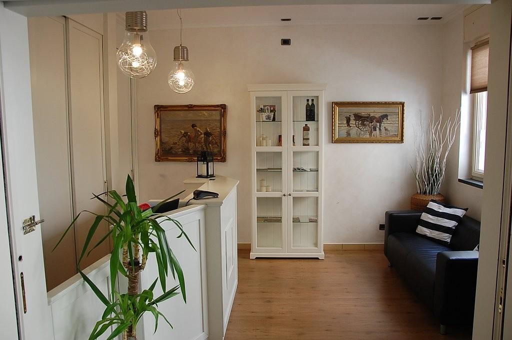 Immagine 3 di Albergo/B&B/Residence in vendita  a Montecatini Terme